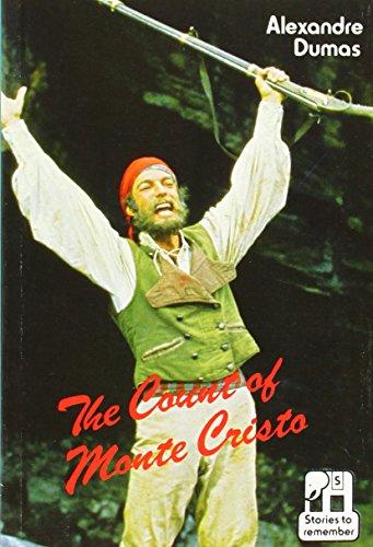 The Count of Monte Cristo (Stories to Remember)