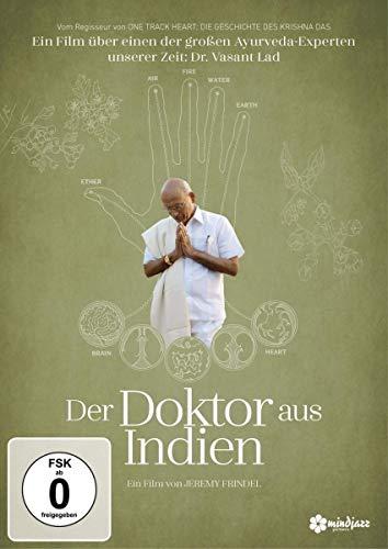 Der Doktor aus Indien (OmU)