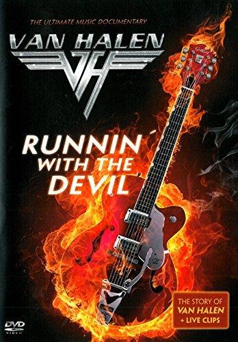 Van Halen - Runnin with the Devil