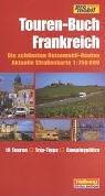 Touren-Buch Frankreich