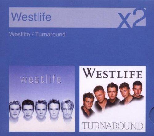 Westlife/Turnaround