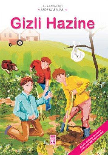 GİZLİ HAZİNE