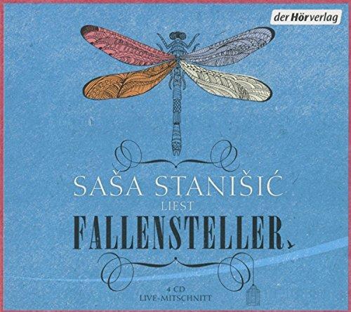 Fallensteller