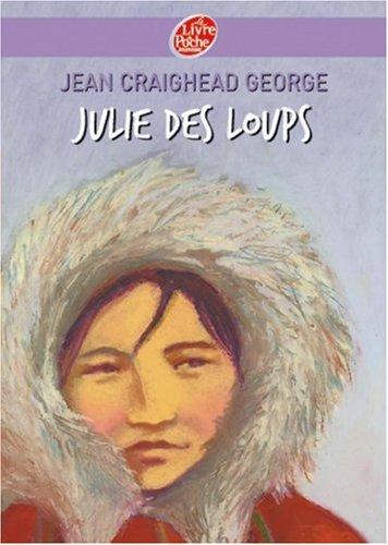 Julie des loups