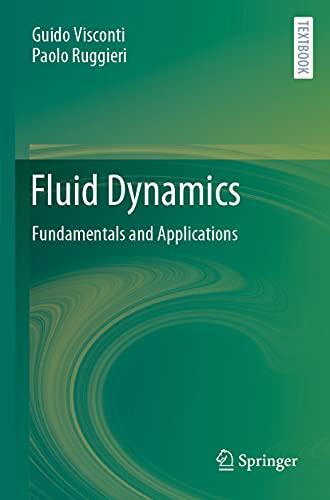 Fluid Dynamics: Fundamentals and Applications