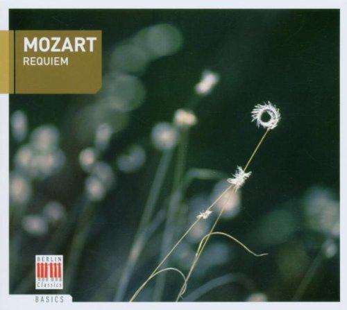 Mozart,Requiem KV 626