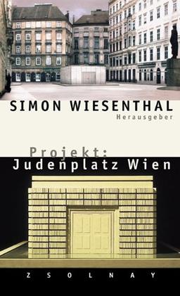 Projekt : Judenplatz Wien: Zur Konstruktion von Erinnerung