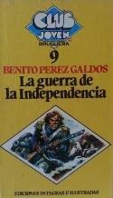 La guerra de la Independencia