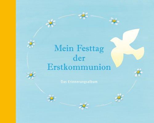 Mein Festtag der Erstkommunion, Das Erinnerungsalbum