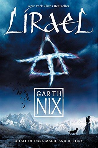 Lirael (Old Kingdom, Band 2)