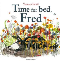 Time for Bed, Fred!