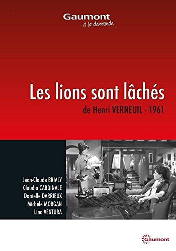 Les lions sont lâchés [FR Import]