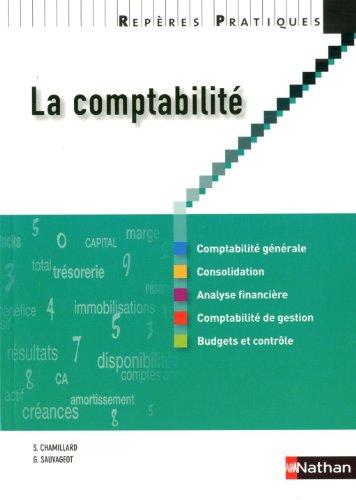 La comptabilité