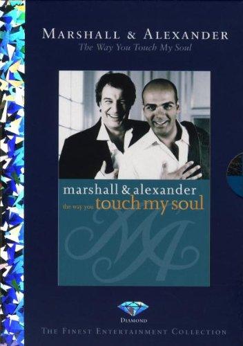 Marshall & Alexander - The Way You Touch My Soul (Diamond Edition)