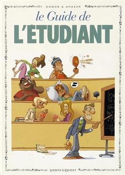 Le guide de l'étudiant