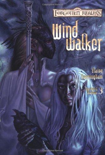 Windwalker (Forgotten Realms)