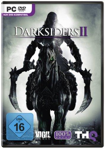 Darksiders II