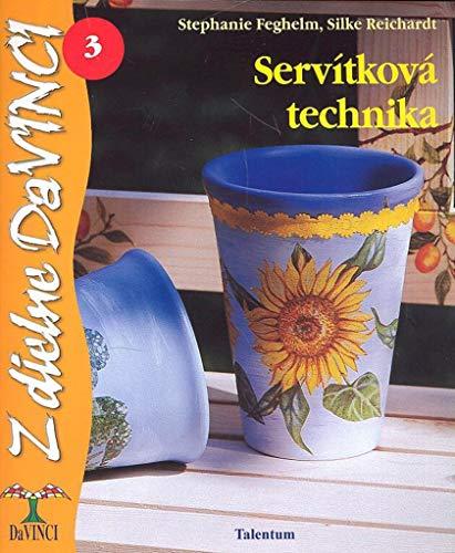 Servítková technika 3: 3 (2007)