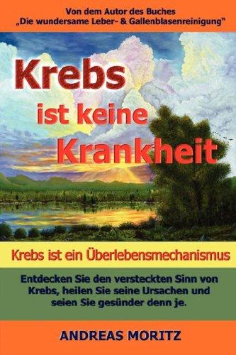 Krebs ist keine Krankheit - Krebs ist ein Überlebensmechanismus