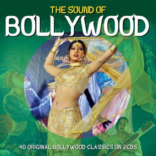 Sound of Bollywood