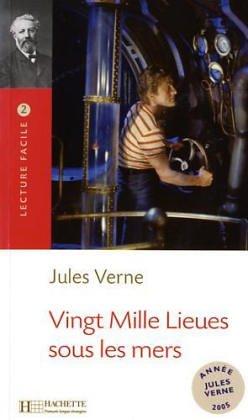 Vingt mille lieues sous les mers