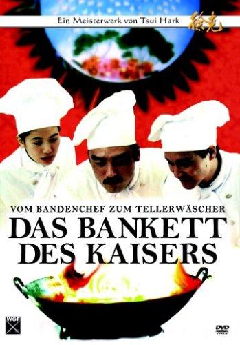 Das Bankett des Kaisers