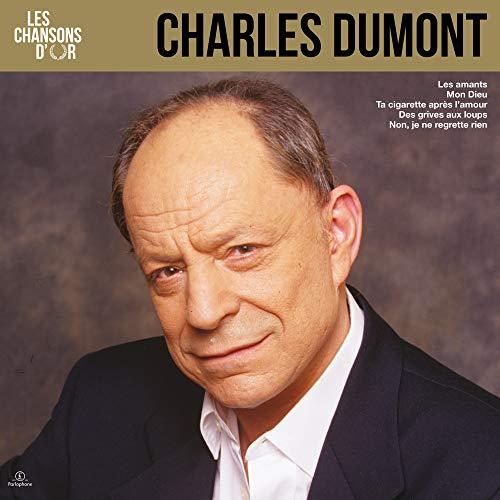 Les Chansons Dor [Vinyl LP]