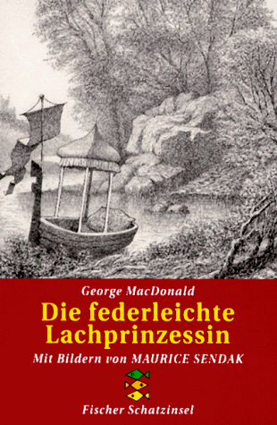 Die federleichte Lachprinzessin. ( Ab 8 J.).