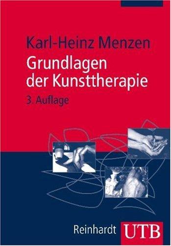 Grundlagen der Kunsttherapie