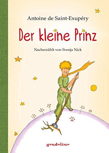 Der kleine Prinz