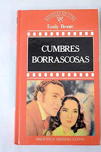 Cumbres borrascosas