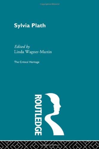 Sylvia Plath (Critical Heritage)