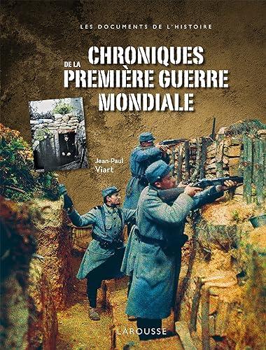 Chroniques de la Première Guerre mondiale