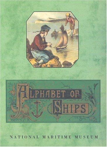 An Alphabet of Ships