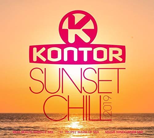 Kontor Sunset Chill 2019