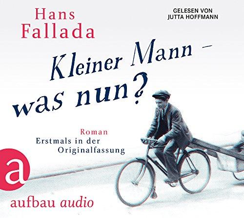 Kleiner Mann - was nun?: Roman