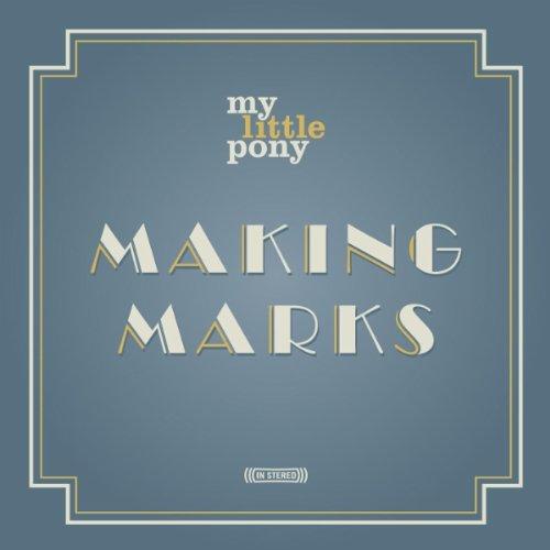 Making Marks