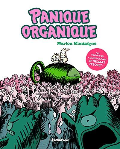 Panique organique