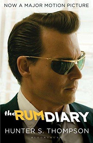 The Rum Diary. Film Tie-In (Bloomsbury Classic Reads)