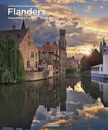 Flandern (Spectacular Places)