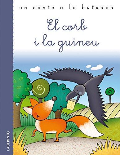 El corb i la guineu (Cuentos de bolsillo, Band 22)