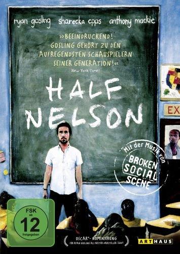 Half Nelson