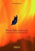 Wie der Falter in das Licht: Selbstakzeptanz in der Borderline-Beziehung