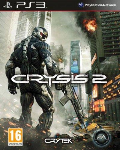 Crysis 2 [Spanisch Import]