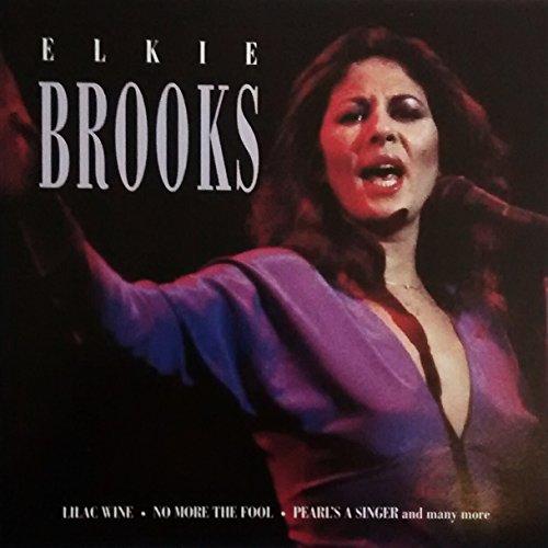 Elkie Brooks