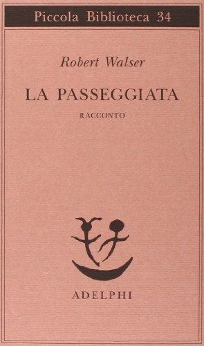 La passeggiata