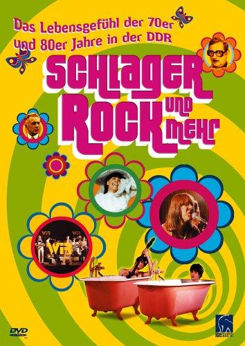 Various Artists - Schlager, Rock und mehr