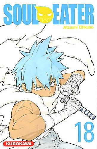 Soul eater. Vol. 18