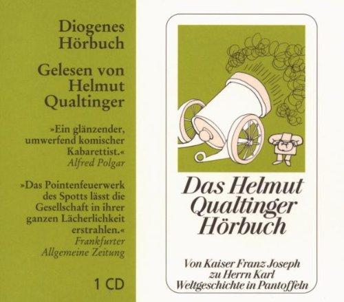 Das Qualtinger Hörbuch