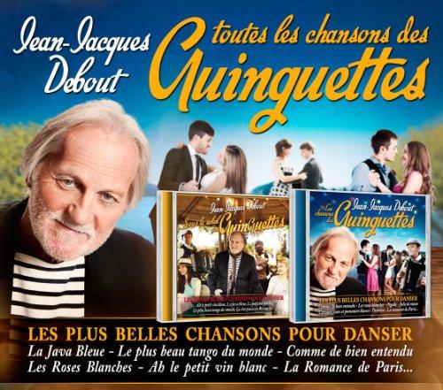 Le Coffret des Guingettes